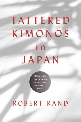 Cover image for Tattered Kimonos in Japan