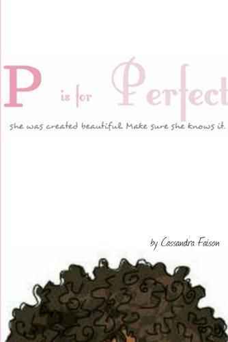 Cover image for P is for Perfect