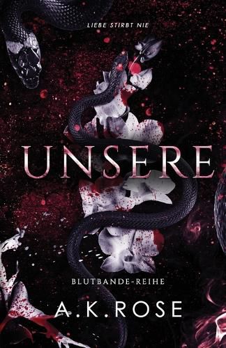 Cover image for Unsere