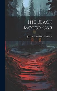 Cover image for The Black Motor Car