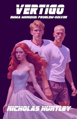 Cover image for Emma Monique