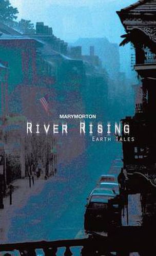 Cover image for River Rising: Earth Tales