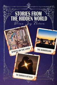 Cover image for Stories From the Hidden World