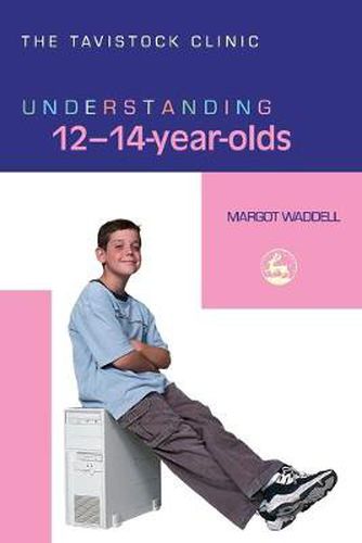 Understanding 12-14-Year-Olds