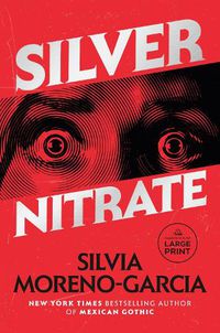 Cover image for Silver Nitrate