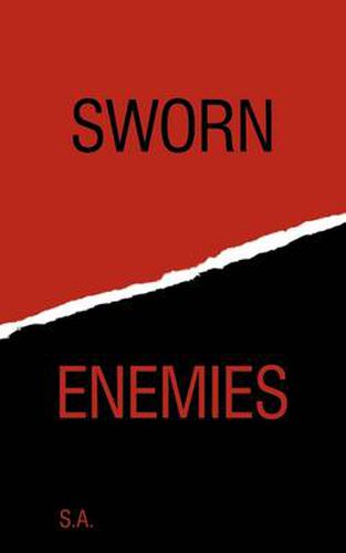 Cover image for Sworn Enemies