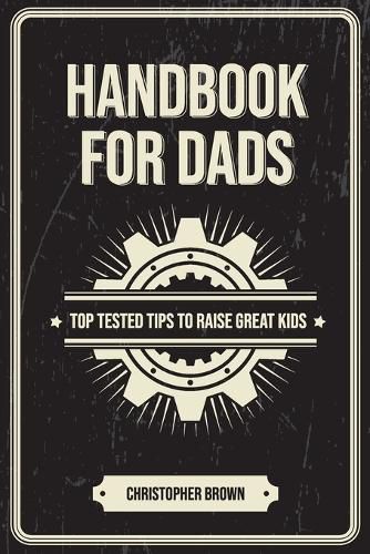 Cover image for Handbook For Dads