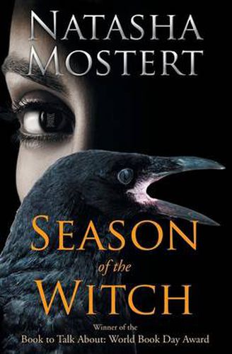 Cover image for Season of the Witch