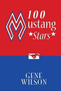 Cover image for 100 Mustang Stars