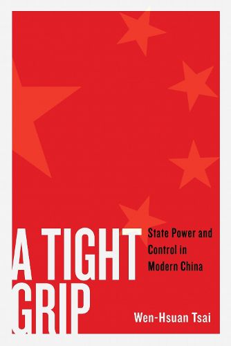 Cover image for A Tight Grip