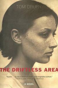 Cover image for The Driftless Area