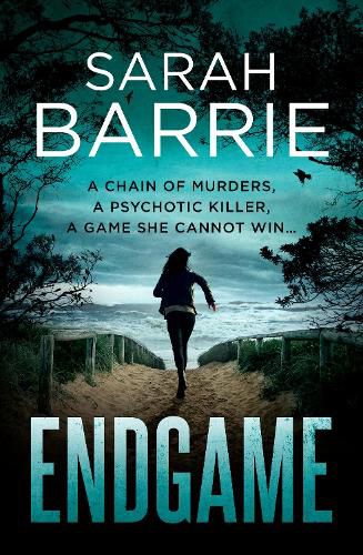 Cover image for Endgame