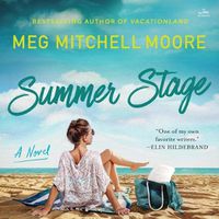 Cover image for Summer Stage