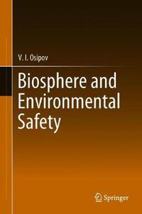 Cover image for Biosphere and Environmental Safety