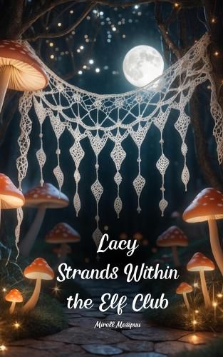 Lacy Strands Within the Elf Club