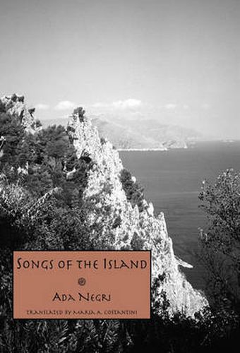 Cover image for Songs of the Island