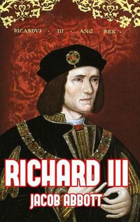 Cover image for Richard III