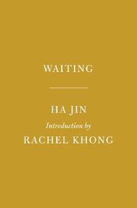 Cover image for Waiting