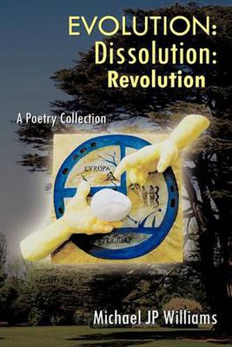 Cover image for Evolution