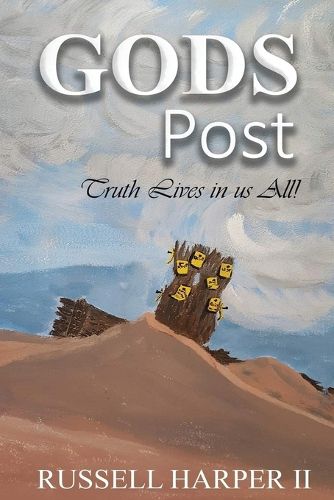 Cover image for GODS POST Truth Lives in us All