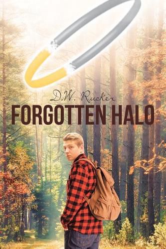 Cover image for Forgotten Halo