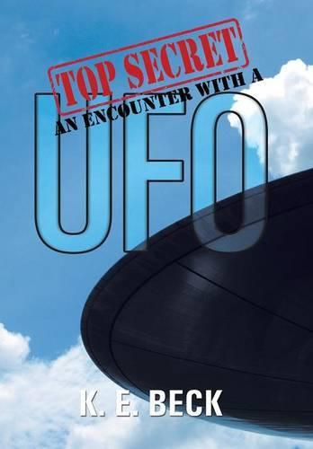 Cover image for Top Secret an Encounter with a UFO