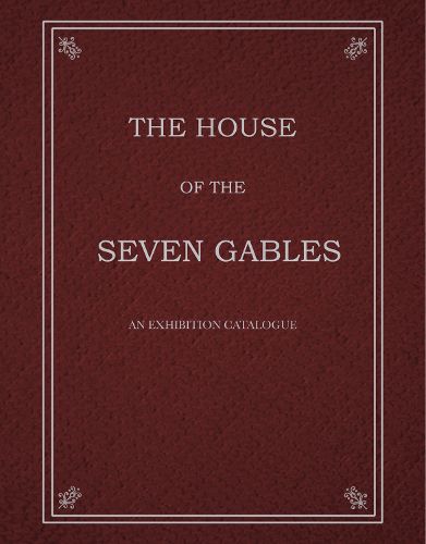 Cover image for The House of the Seven Gables