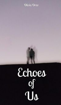 Cover image for Echoes of Us