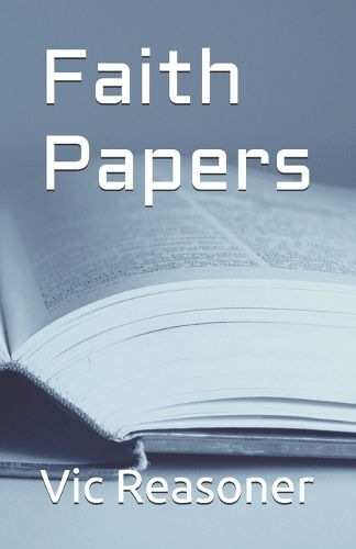 Cover image for Faith Papers