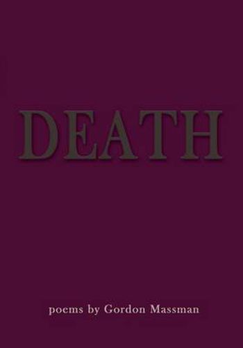 Cover image for Death