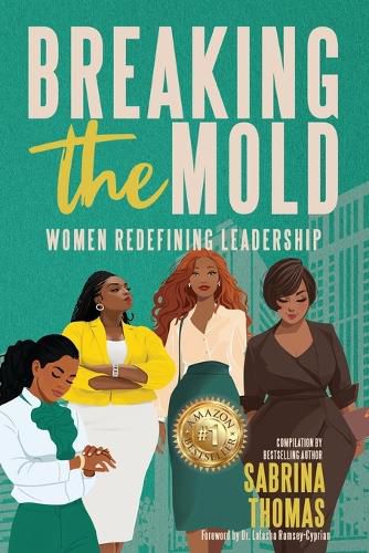Cover image for Breaking The Mold