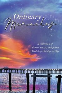 Cover image for Ordinary Miracles