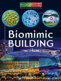 Cover image for Biomimic Building