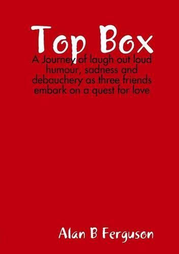 Cover image for Top Box