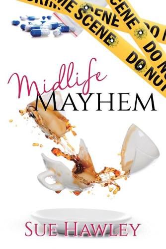 Cover image for Midlife Mayhem