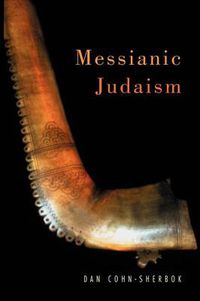 Cover image for Messianic Judaism: A Critical Anthology