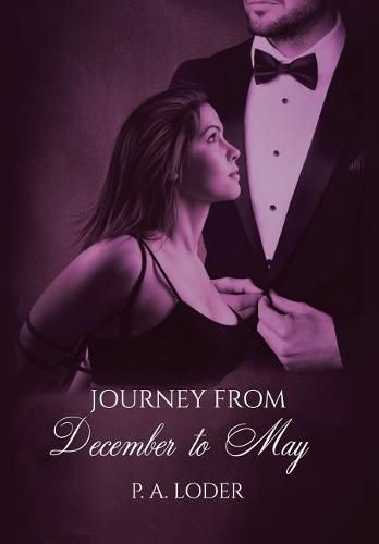 Cover image for Journey from December to May