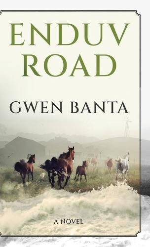 Cover image for Enduv Road