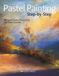 Cover image for Pastel Painting Step-by-Step