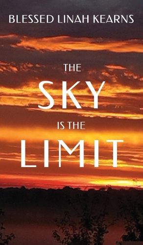 Cover image for The Sky is the Limit