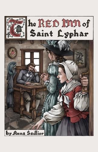 The Red Inn of Saint Lyphar