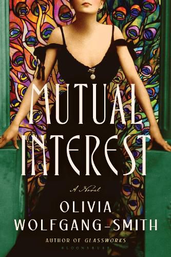 Cover image for Mutual Interest