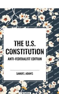 Cover image for The U.S. Constitution