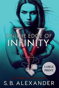 Cover image for On the Edge of Infinity