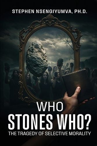Cover image for Who Stones Who?