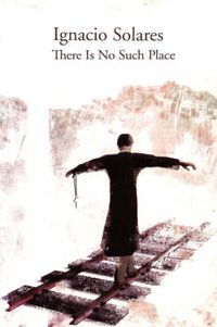 Cover image for There Is No Such Place