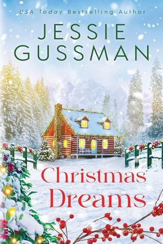 Cover image for Christmas Dreams