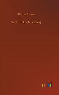 Cover image for Scottish Loch Scenery