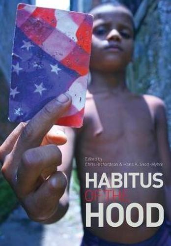 Cover image for Habitus of the Hood