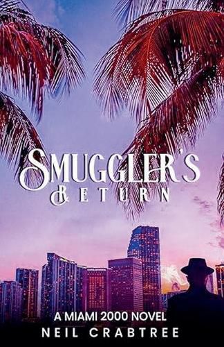 Cover image for Smuggler's Return